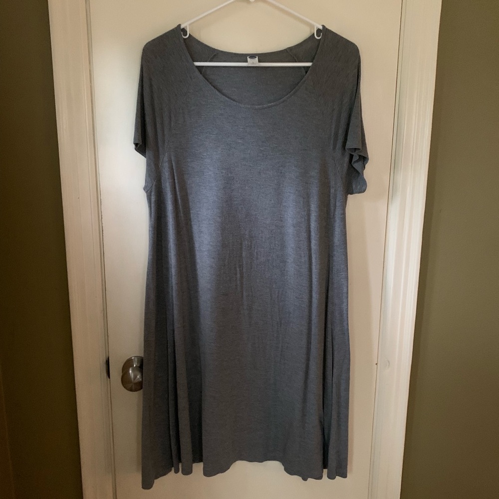 Old Navy swing dress